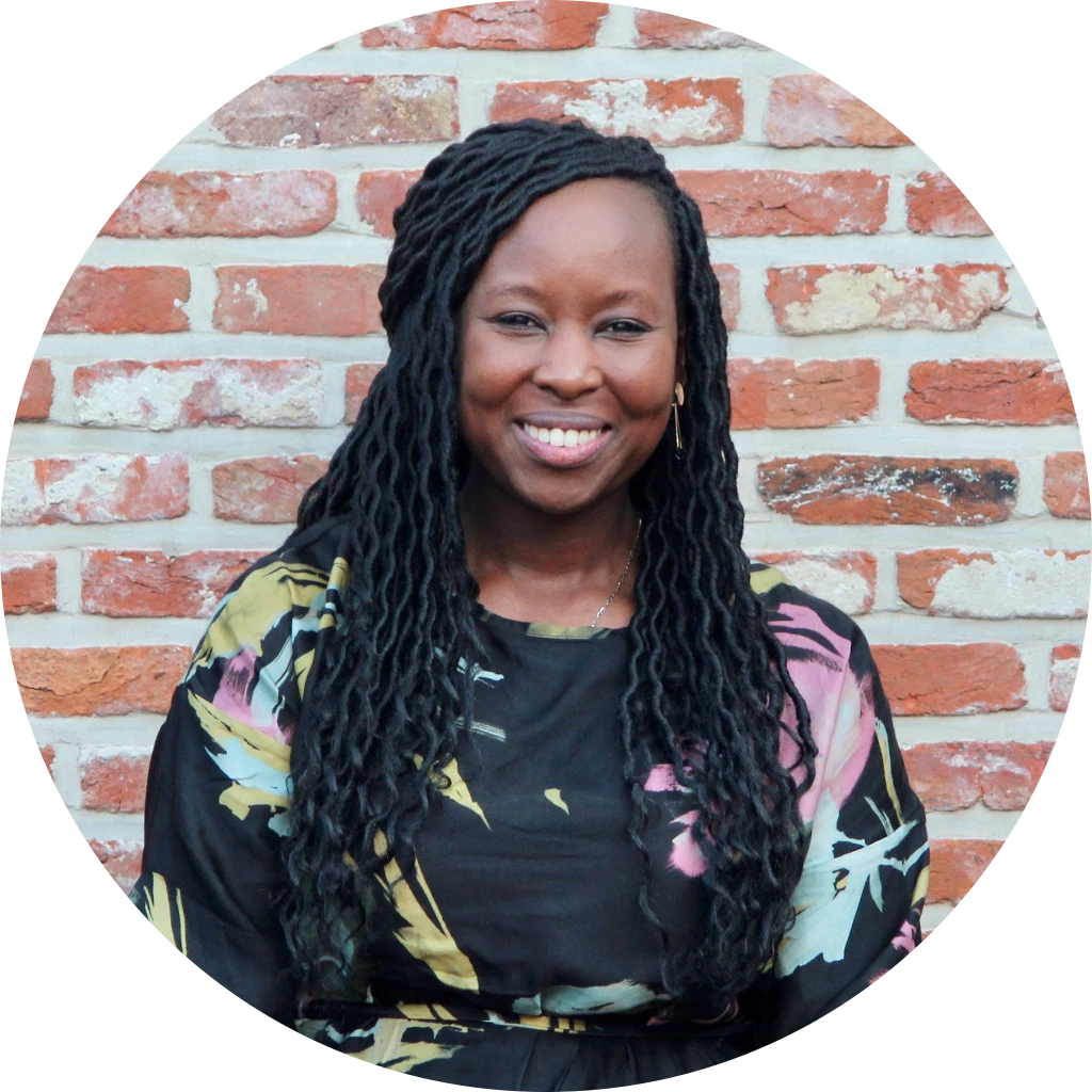 Dr Yvette Ingabire Medecine Fonctionnelle